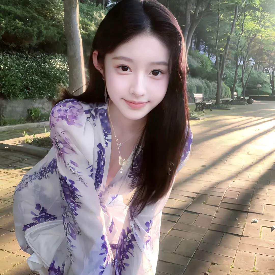 河流